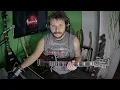 Hatebreed - I Will Be Heard |Guitar Cover| |Tabs|