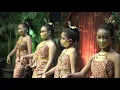 Download Lagu TARI NAWUNG SEKAR - SANGGAR TARI SEKAR WILASITA