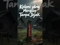 Download Lagu Misteri CROATOAN: Koloni yang Hilang Tanpa Jejak