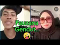 Fauzana Gendut....saat mas Iyun keceplosan...Bab. 3