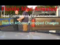 Florida Man Fights for the Free Speech