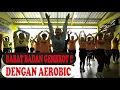 Download Lagu AEROBIC GAMPANG DAN ASIK UNTUK DI IKUTI