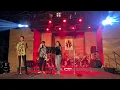 Download Lagu IKAN DALAM KOLAM CIPT. HUSEIN B COVER BY KERONCONG AMBORADOEL VOC. MIRNA MONIKA ||  EVEN BAZAR SLG