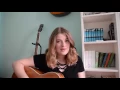 L.O.V.E - Deaf Havana (cover)