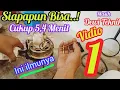 Download Lagu Cara Cepat dan Akurat Memperbaiki Kipas Angin Tidak Mau Berputar. Dinamo kipas Angin hanya Dengung