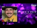 FRANKIE RUIZ ⭐️Los Mejores Exitos⭐️Mix 2026 #djmontro #frankie #salsa #salsaromantica