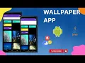 Wallpaper App Part 5 Android App Development