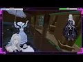 VRC Ascension Academy Year 3 Arrival short stream