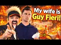 My Wife is Guy Fieri