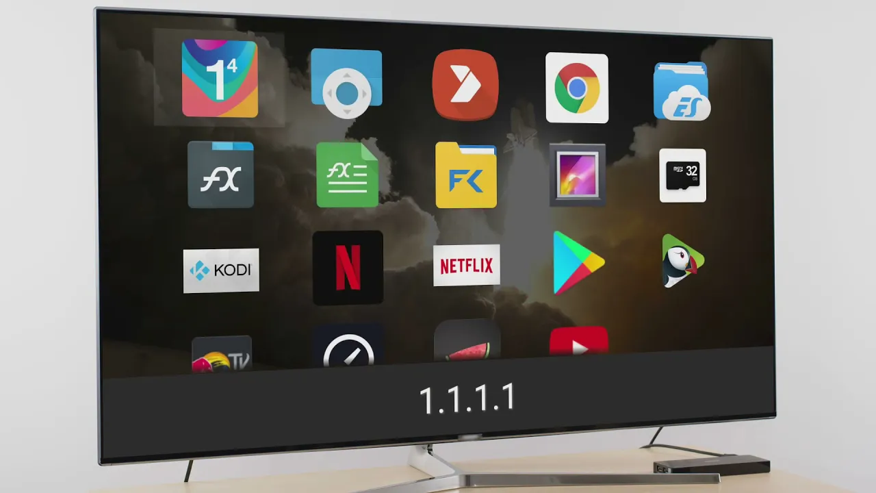 Como Criar ATALHOS NA MI BOX - ANDROID TV? - Para Qualquer APP