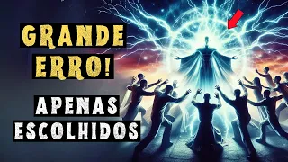 A Lei do Retorno Nunca Falha 🔄 Eles Estão Amaldiçoados Por Tentarem Atacar Os Escolhidos!