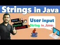 String input in Java Scanner nextline nextLine method in Java