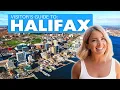 Halifax Nova Scotia Travel Guide for First Timers