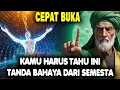 Lagu JIWA TERPILIH 🌟 PESAN INI HARUS KAMU DENGAR, SEBUAH PERINGATAN DARI SEMESTA
