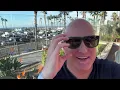 MrPopZit on vacation in Huntington Beach