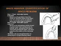 Proffit Chapter 11 Summary Moderate Nonskeletal Problems in Preadolescent Children