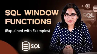 Master Window Functions in SQL Beginner to Pro The Most Asked Interview Topic Intellipaat