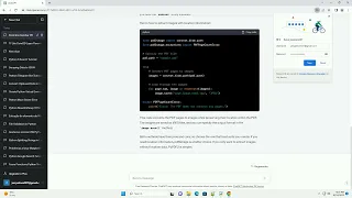 Is there a way to extract images from a pdf in Python while preserving the location of the image in