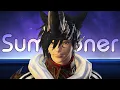 We need to talk about Summoner FFXIV Dawntrail