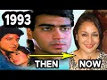 Download Lagu DIL HAI BETAAB (1993-2023) MOVIE CAST || THEN AND NOW || #thenandnow50 #bollywood