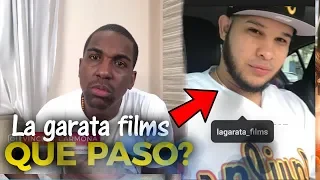Download Vídeo reacción: Caso Instagramer 'La Garata Films' MP3