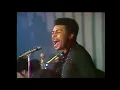 The Temptations - LIVE Cloud Nine - In Paris 1973