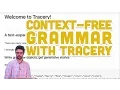 7 2 Context-Free Grammar with Tracery - Programming with Text