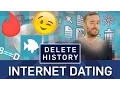 Internet Dating Apps Explained - Delete History