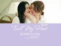 สัมผัสรัก “Touch My Heart” BOWKYLION | วาดฝันวันวิวาห์ In Love Forever Ost. 