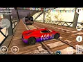 Lagu Demolition Derby 2 Racing Star Car | Android iOS  GamePlay