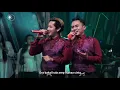 Download Lagu Eddy Zacky feat. Zamzamy Natura - Madep Rai Mungkur Ati | Dangdut (Official Music Video)