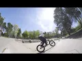 Courage Adams - ONE LINE BALANCE