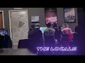 The Locals Phazer Kraze