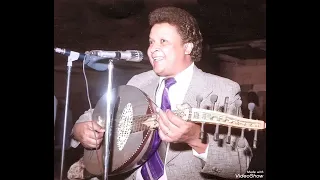 صلاح مصطفي  الحزن المسافر  مشي امرك ياقدر  دندنها