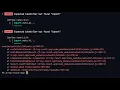 How to Fix Expected Identifier but Found Import Error in React with Vite Easy Solution