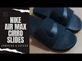 Lagu Nike Air Max Cirro Slides Unboxing