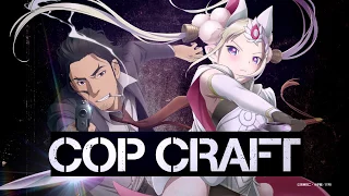 YouTube影片, 內容是COP CRAFT 的 PV