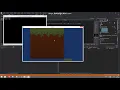C OpenGL Batch Renderer With Separate Shader Programs And Texture Atlases Test