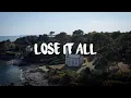 Download Lagu Aaron Hibell - Lose It All