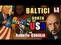 Download Lagu 🇪🇪 🇱🇻 🇱🇹 #BALTICI senza #USA | Il Punt🔴 di Vista di Roberto QUAGLIA