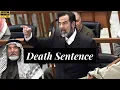 Download Lagu UNCUT: Saddam Hussain's Live Reaction to His Death Sentence.