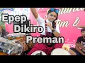 Download Lagu Epep Dikiro Preman MP3