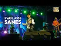Download Lagu 2K [FANCAM] EVAN LOSS - Sanes | Live Sedayu Pengging Fair 2023