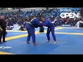 Pedro Alex vs Joao Leal Rio Spring Open 2025