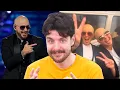 Pitbull A Worldwide Saga