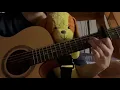 Download Lagu About You - The 1975 (cover)