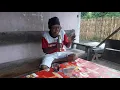 Download Lagu klengkeng bandungan didi kempot (cover rriwann robinson)