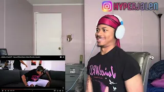 them voices are catchy j molley u0026 kashcpt narco reaction 