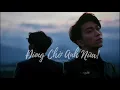 Download Lagu ĐỪNG CHỜ ANH NỮA - TĂNG PHÚC | OFFICIAL AUDIO