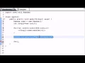 Java Programming Tutorial 30 Array Elements as Counters YouTube